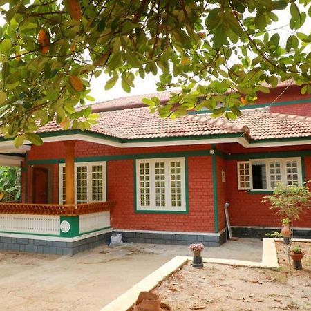 Anns Holiday Home Kalpetta Exterior photo